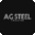 AG STEEL TRADING website